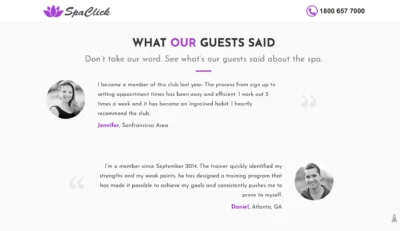 spa-client-testimonials-feedback-section