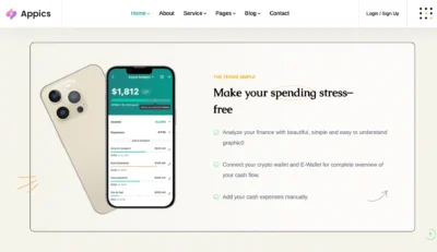 spending-management-dashboard-view
