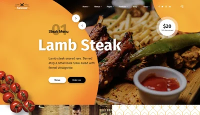 steakhouse-grill–wordpress-website-1