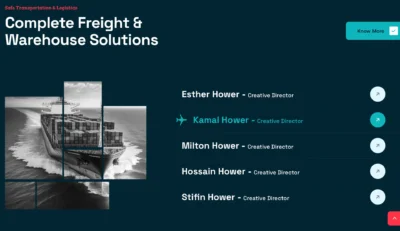 team-introduction-logistics-agency-section