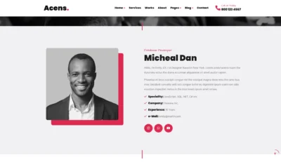 team-member-profile-detail-page