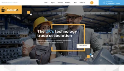 technology-manufacturing-hub–wordpress-website-1