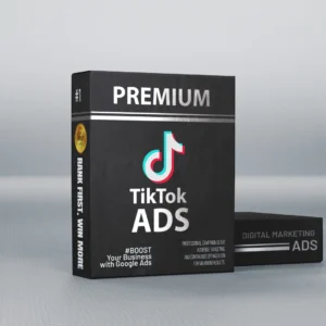 TikTok Ads Management – Premium Package