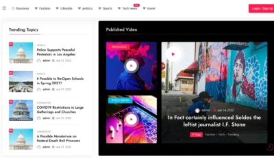 trending-blog-articles-list-design