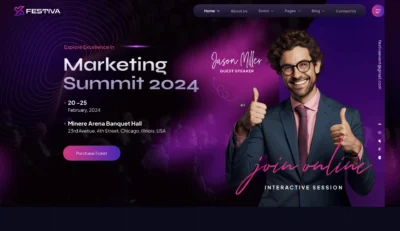 up1260-marketing-conference-event-wordpress-website-1