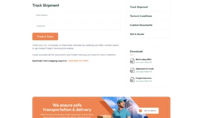 up1269-inventory-freight-management-wordpress-website-4