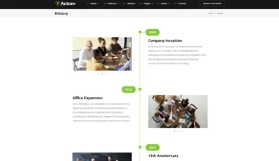 up1276-sustainable-ride-portal-wordpress-website-1