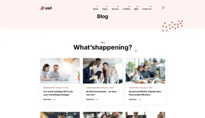 up1283-creative-agency-wordpress-website-1