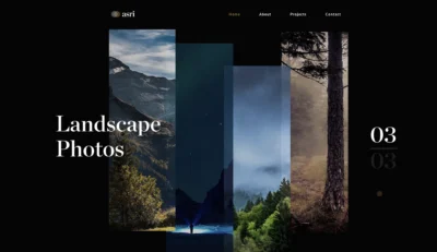 up1293-photography-portfolio-wordpress-website-2