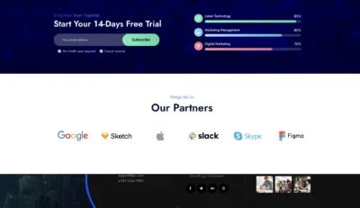 up1295-saas-software-platform-wordpress-website-2