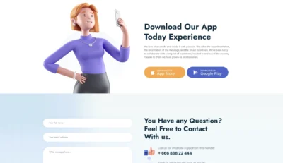 up1296-startup-product-landing-wordpress-website-3
