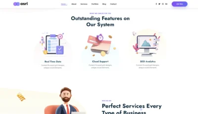 up1296-startup-product-landing-wordpress-website-8