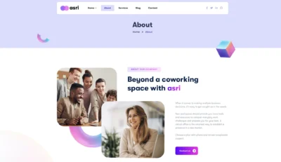 up1297-startup-creative-agency-wordpress-website-5