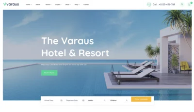 up1307-hotel-resort-booking-wordpress-website-2
