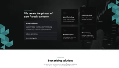 up1337-fintech-innovation-platform-wordpress-website-8
