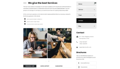 up1349-corporate-advisory-hub-wordpress-website-4
