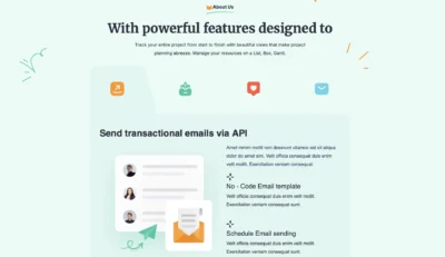 up1402-email-marketing-landing-wordpress-website-2