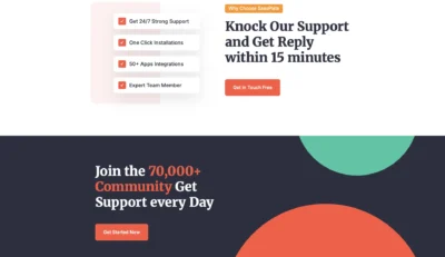 up1403-support-desk-landing-wordpress-website-1