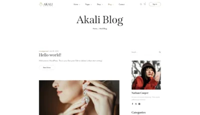 up1423-Luxury-Diamond-Collection-WordPress-Website-2