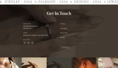 up1423-Luxury-Diamond-Collection-WordPress-Website-7