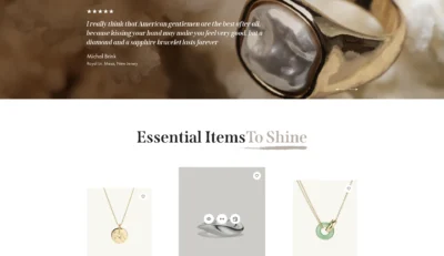 up1423-Luxury-Diamond-Collection-WordPress-Website-8