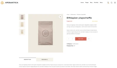 up1438-artisan-coffee-roaster-wordpress-website-1