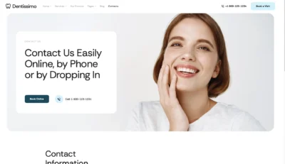 up1457-advanced-oral-wellness-wordpress-website-1