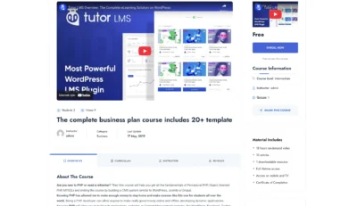 up1464-digital-education-platform-wordpress-website-1