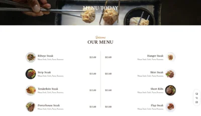 up1471-restaurant-menu-showcase-wordpress-website-1