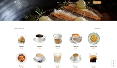 up1471-restaurant-menu-showcase-wordpress-website-2