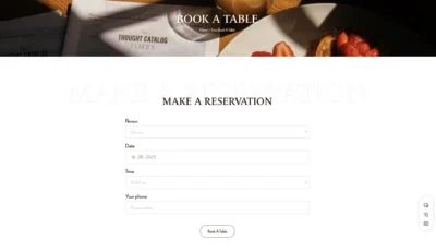 up1471-restaurant-menu-showcase-wordpress-website-4