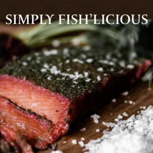 Restaurant Menu Showcase - WordPress Website