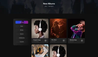 up1481-weekly-playlist-hub-wordpress-website-1