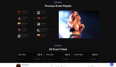 up1481-weekly-playlist-hub-wordpress-website-2