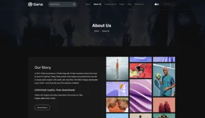 up1481-weekly-playlist-hub-wordpress-website-5