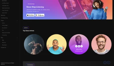 up1481-weekly-playlist-hub-wordpress-website-8