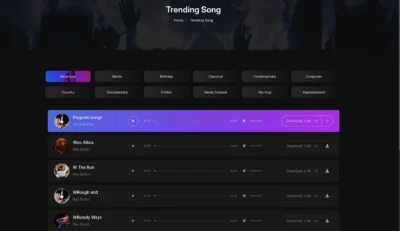up1482-music-streaming-platform-wordpress-website-2