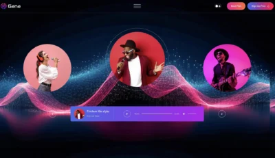 up1484-artist-showcase-platform-wordpress-website-10