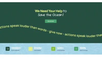 up1487-environmental-action-network-wordpress-website-2