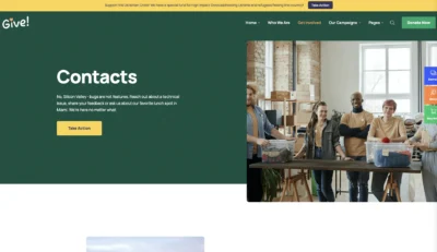 up1487-environmental-action-network-wordpress-website-3