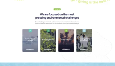up1487-environmental-action-network-wordpress-website-6