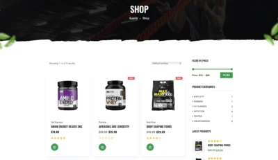 up1492-protein-supplement-store-wordpress-website-2