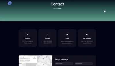 up1498-ico-launch-crypto-platform-wordpress-website-1