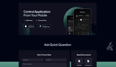 up1498-ico-launch-crypto-platform-wordpress-website-4