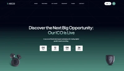 up1498-ico-launch-crypto-platform-wordpress-website-8