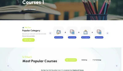 up1499-online-learning-platform-wordpress-website-2