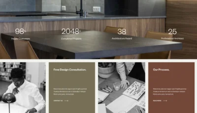 up1517-architect-cv-one-page-portfolio-wordpress-website-6