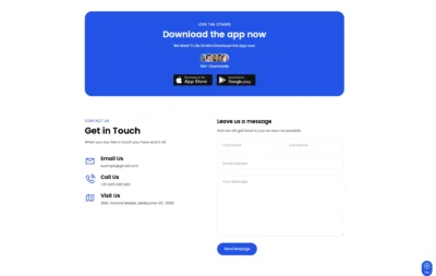 up1541-mobile-app-landing-page-wordpress-website-7