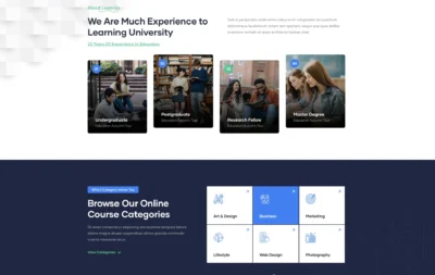 up1550-interactive-education-platform-wordpress-website-4
