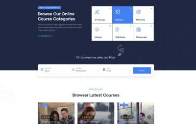 up1550-interactive-education-platform-wordpress-website-8